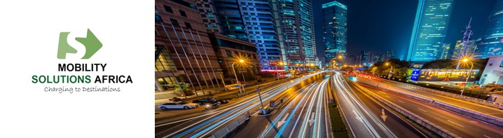 Mobility Solutions Africa
